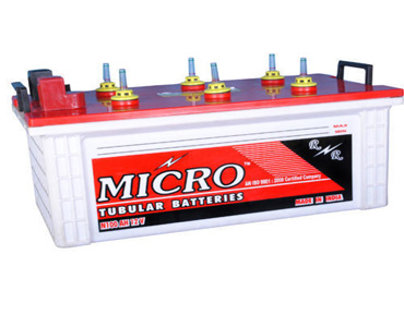 Best inverter battery